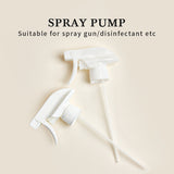 Trigger Spray Pump - Multi-functional Liquid Cleaner Spray