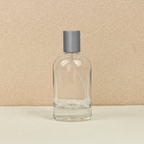 Glass perfume bottle 30ml 50ml 100ml