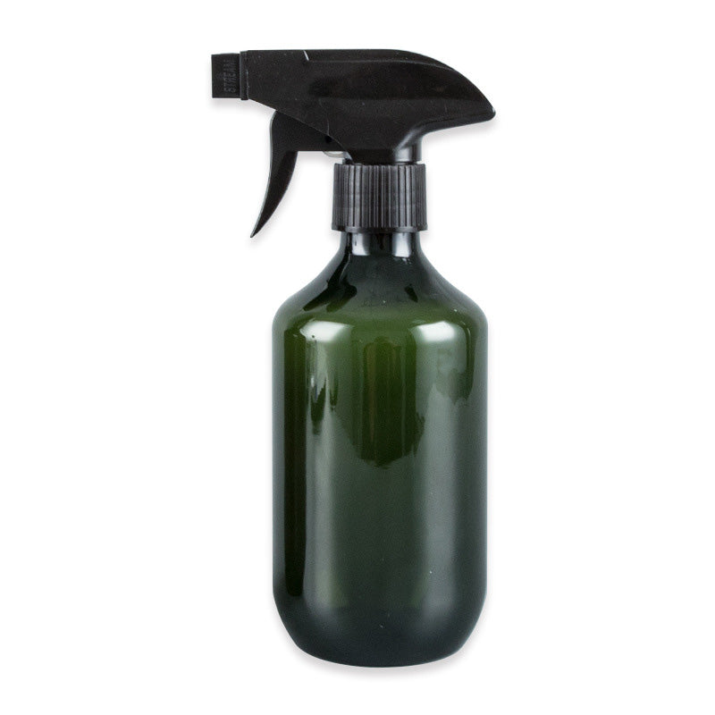 500ml Green Fine Mist Trigger Spray Bottle