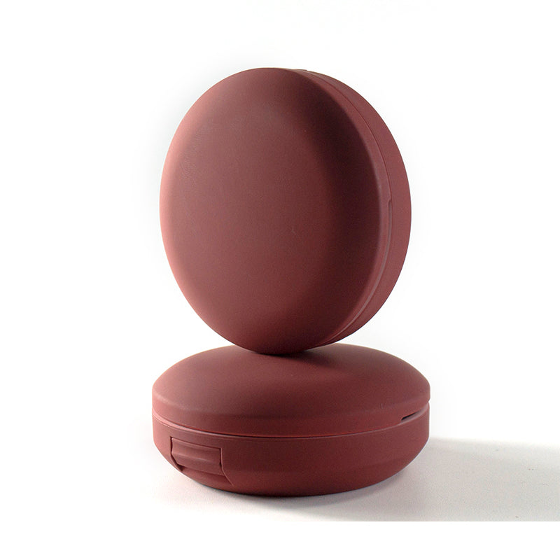 Customizable Air Cushion Compact