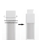 Airless Pump Bottle