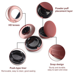 Customizable Air Cushion Compact