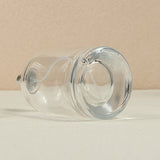 Glass perfume bottle 30ml 50ml 100ml