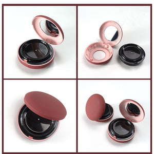 Customizable Air Cushion Compact